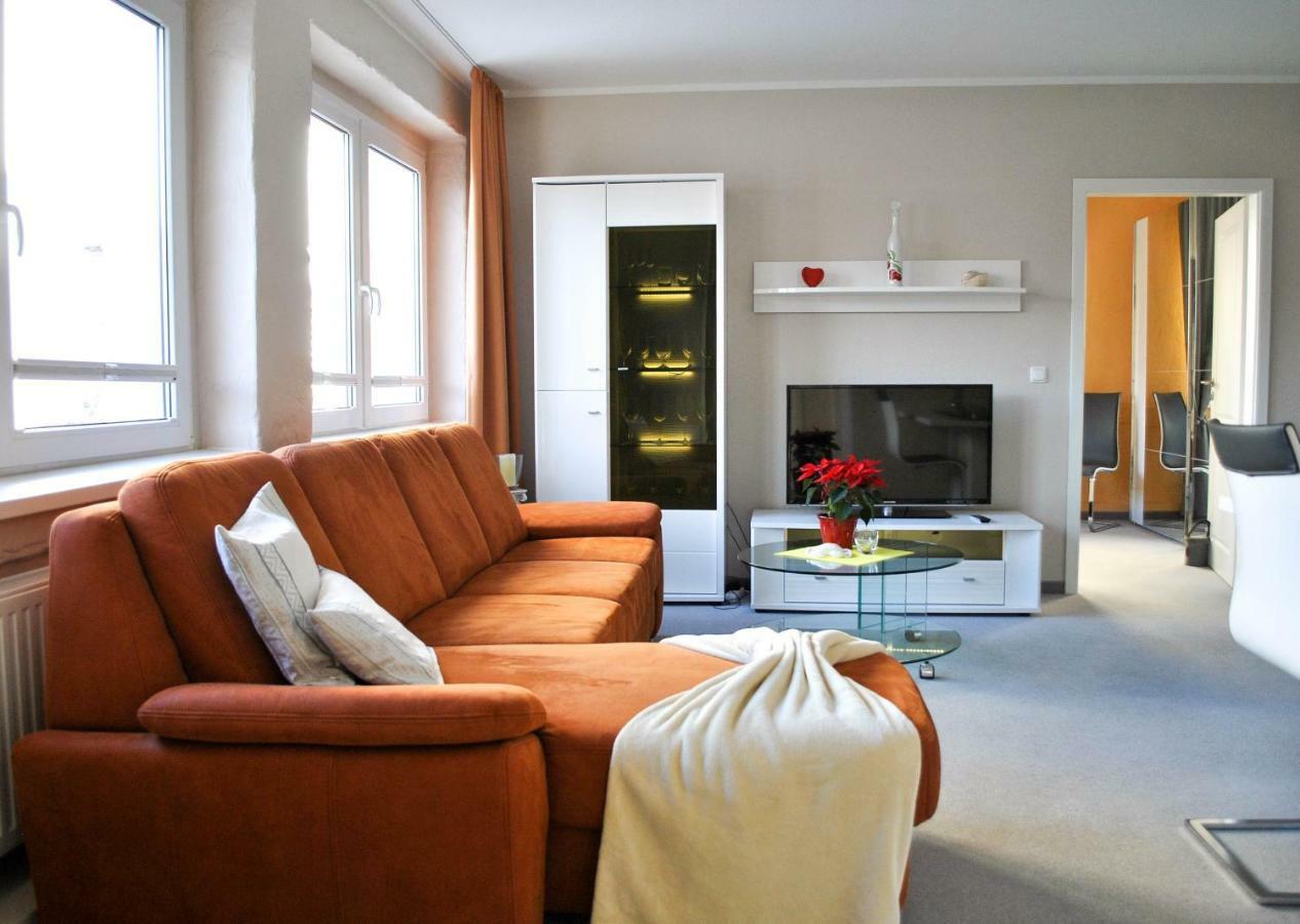 Haus Shiralee - Das Ferienhaus Warnemuende Росток Экстерьер фото