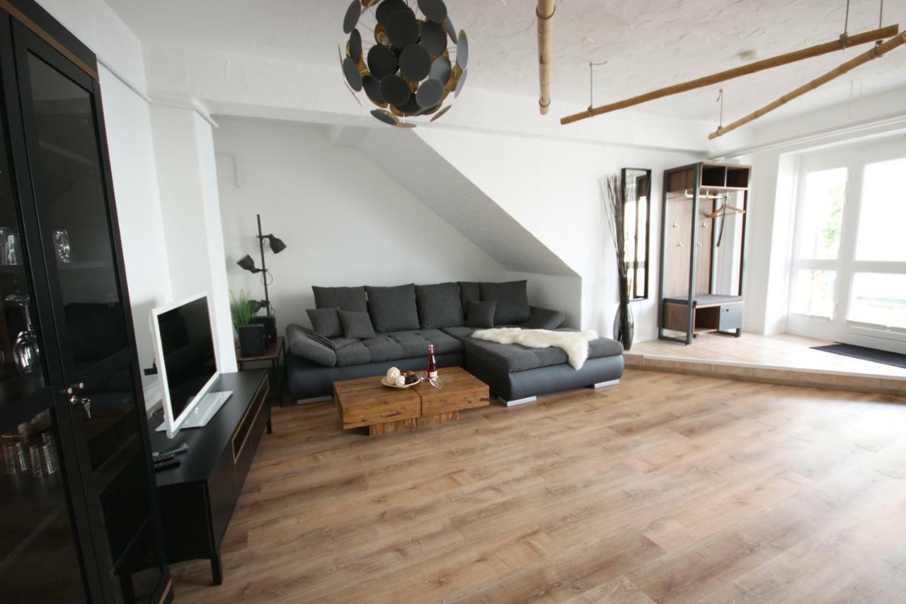Haus Shiralee - Das Ferienhaus Warnemuende Росток Экстерьер фото