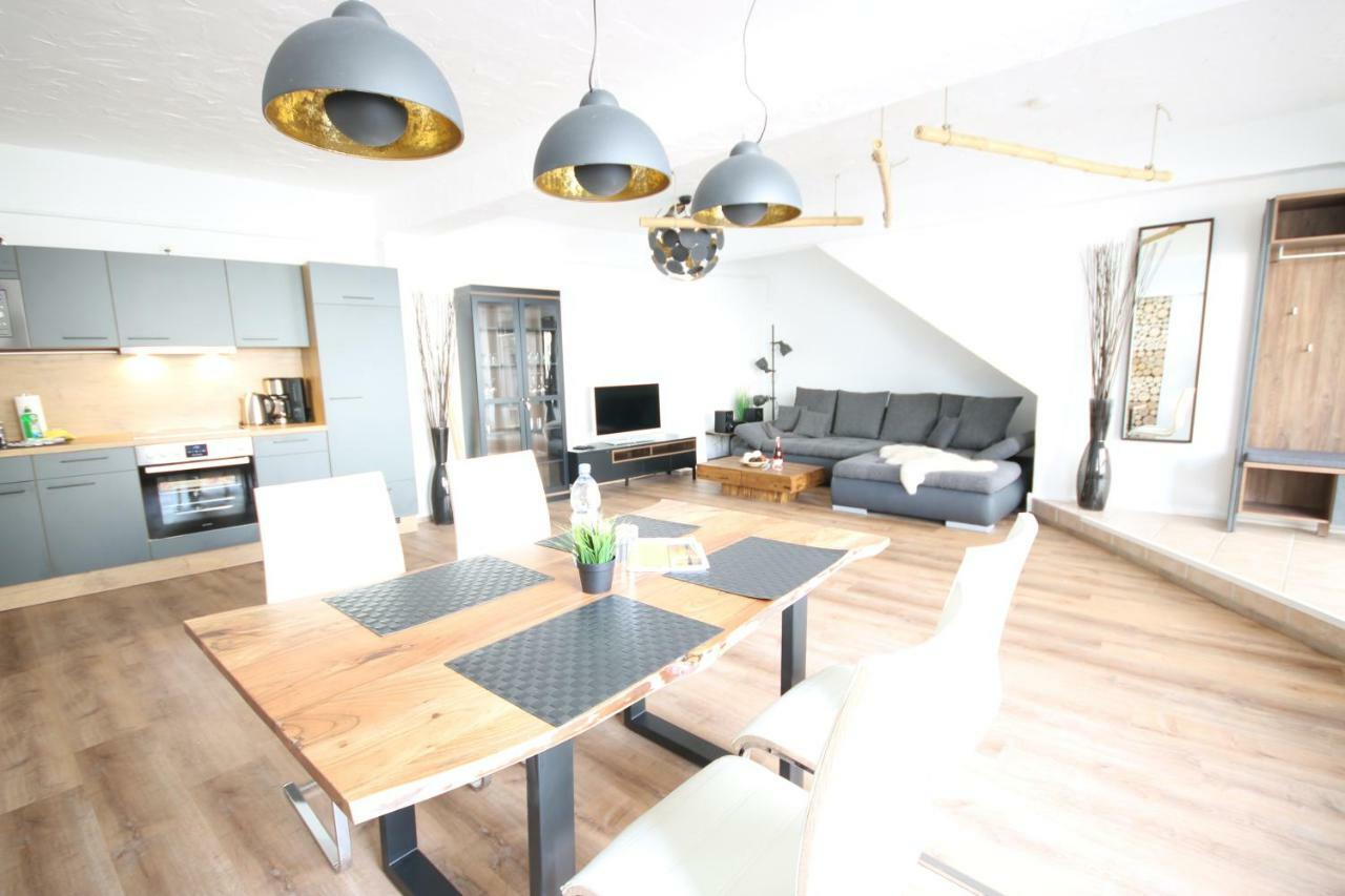 Haus Shiralee - Das Ferienhaus Warnemuende Росток Экстерьер фото